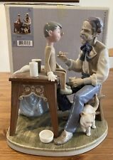 Large lladro figurines for sale  TOWCESTER