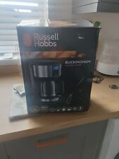russell hobbs espresso for sale  NOTTINGHAM
