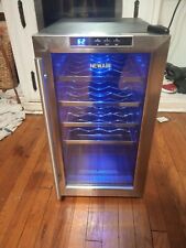 Newair freestanding wine for sale  Chicago