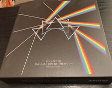 Pink floyd immersion for sale  THORNTON-CLEVELEYS