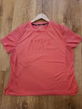 Nike coral pink for sale  RADSTOCK