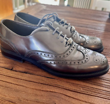 Russell bromley brogues for sale  DARWEN