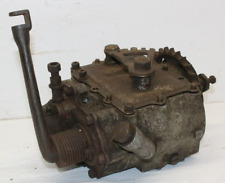 Harley JD VL FLD Big Twin Flathead Transmission Gearbox Gears Kicker Arm Wolfe for sale  Shipping to South Africa