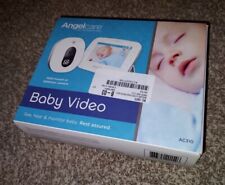 Used, Angelcare Baby Video Monitor AC310 Wall Mount or Tabletop for sale  Shipping to South Africa