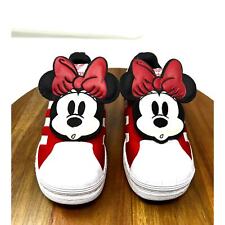 Adidas Originales Niñas Disney Superstar 360 Minnie Mouse Tenis Talla 10.5 EE. UU. segunda mano  Embacar hacia Argentina