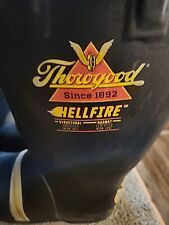 Thorogood hellfire rubber for sale  Olivehurst