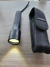 Lenser torch led for sale  GLASGOW