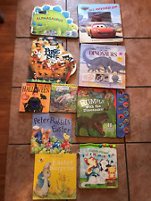 Childrens board books for sale  Fairhope