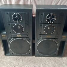 Speakers sharp 304e for sale  Shipping to Ireland