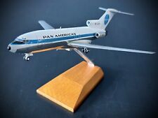 Gemini Jets Pan American Boeing 727-021 N357PA Diecast modelo 1/200 FRETE GRÁTIS comprar usado  Enviando para Brazil