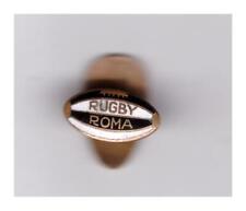 Pin distintivo rugby usato  Italia