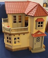 large dolls house for sale  Shipping to Ireland