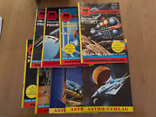 Andromed astro verlag gebraucht kaufen  Ostfildern