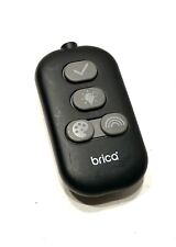 Usado, Controle remoto de substituição Munchkin Brica MCKGI 1-2 bebê 4 botões comprar usado  Enviando para Brazil