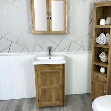 Slimline bathroom cabinet for sale  Shipping to Ireland