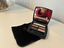 Chanel lidschatten palette gebraucht kaufen  Norderstedt