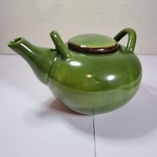 Vintage ceramic green for sale  Peoria