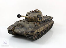1:32 Unimax/Forces of Valor Deutscher Panzer Fertigmodell (E1) gebraucht kaufen  Bremen