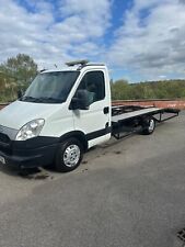 Iveco daily recovery for sale  CASTLEFORD