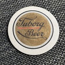 Alter bierdeckel tuborg gebraucht kaufen  Magdeburg