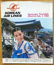 Kal korean air for sale  UK