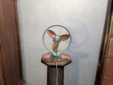 Ventilatore tavolo breccia usato  Foligno