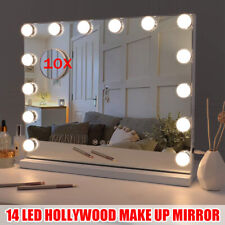 Large hollywood mirror for sale  CANNOCK