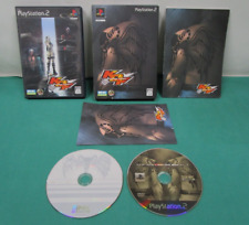 Usado, PlayStation 2 KOF MAXIM IMPACT. DVD incluído, caixa externa. PS2. JOGO DO JAPÃO. 41327 comprar usado  Enviando para Brazil