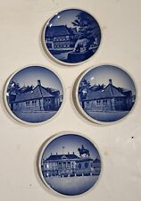 Vintage porcelain blue for sale  Annapolis