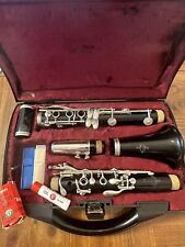 Buffet clarinet b12 for sale  Frostburg