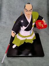 Japanese hakata samurai for sale  COVENTRY