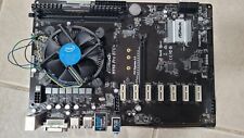 mining rebtech motherboard for sale  Staten Island