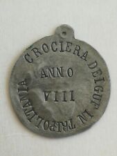 Medaglia crociera guf usato  Roma
