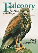 Falconry wing prayer for sale  UK