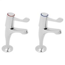Kitchen sink taps for sale  STOCKPORT