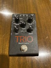 Pedal de efeitos de guitarra DigiTech TRIO Band Creator comprar usado  Enviando para Brazil