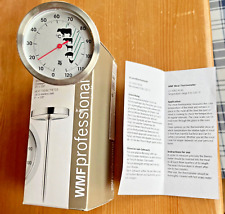 Wmf thermometer professional gebraucht kaufen  Deutschland