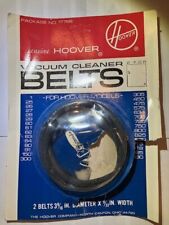 Hoover vacuum belts for sale  Denver