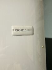 frigidaire stand freezer for sale  Morganton