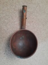 brass scoop for sale  WORKSOP