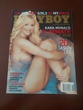 Playboy magazines 2000s for sale  Moreno Valley