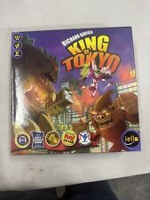 tokyo board king game for sale  Lansing