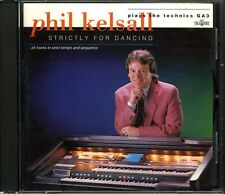 Phil kelsall strictly for sale  DOLGELLAU