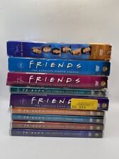 Friends series seasons for sale  Round Rock