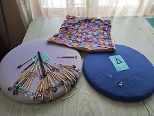 Lot bobbin lace for sale  Hollsopple