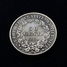 Centimes cérès 1850 d'occasion  Paris XVIII