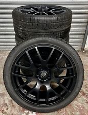 Onyx alloy wheels for sale  STOCKPORT
