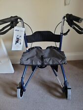 Folding walking aid for sale  SHEFFIELD