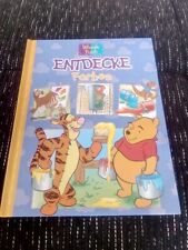 Winnie puuh buch gebraucht kaufen  Euskirchen