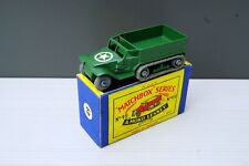 Matchbox lesney no49 for sale  SWINDON